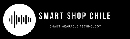 Smart Shop Chile
