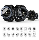 X Shock Smartwatch
