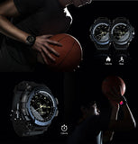 X Shock Smartwatch