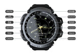 X Shock Smartwatch