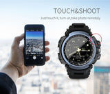 X Shock Smartwatch
