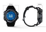 X Shock Smartwatch