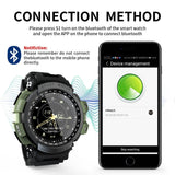 X Shock Smartwatch