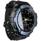 X Shock Smartwatch