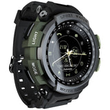 X Shock Smartwatch