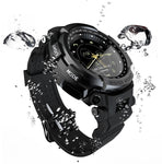 X Shock Smartwatch