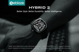 Hybrid Smart Watch